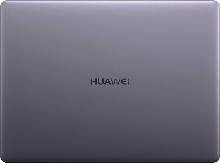 Actual product image Huawei Matebook X - 256GB - 53019235 (13.30", Intel Core i5-7200U, 8 GB, 256 GB, DE)