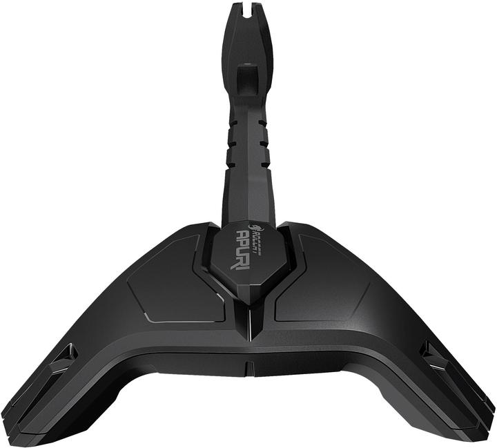 Produktbild Roccat Apuri Raw Mouse Bungee