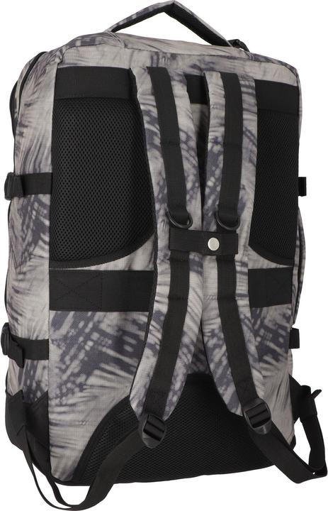 Actual product image Worldpack Bestway Cabin Pro backpack 54 cm laptop compartment (40 l)