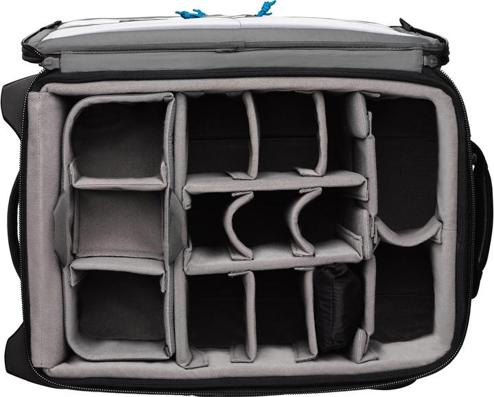 Image du produit Tenba Roadie 21 Hybride (Chariot photo)