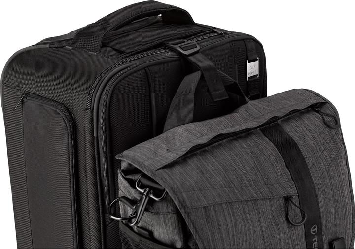 Image du produit Tenba Roadie 21 Hybride (Chariot photo)