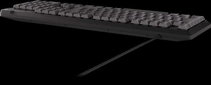 Image du produit Corsair K55 Core RGB (DE, Filaire)
