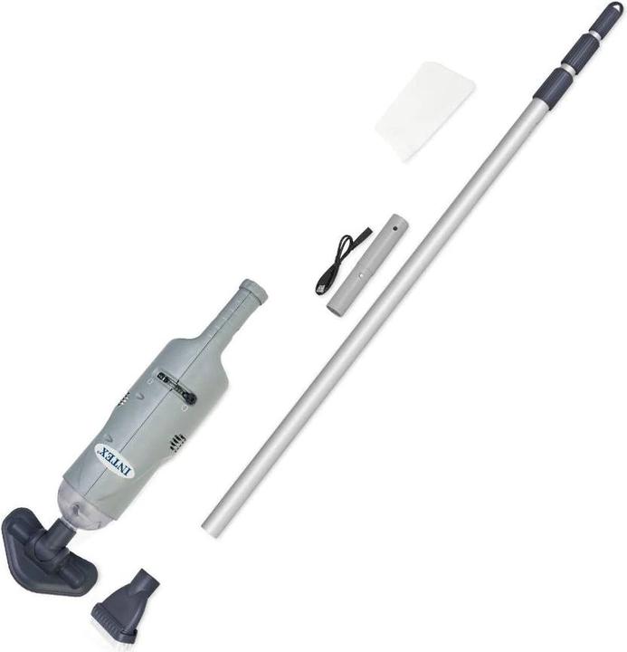 Produktbild Intex Akku Poolsauger