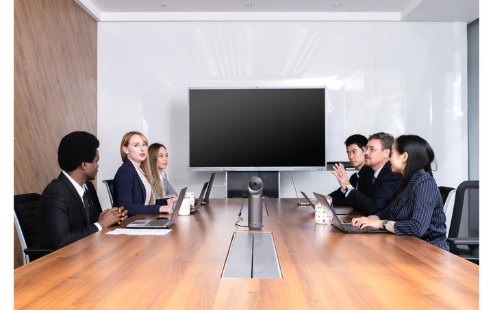Actual product image Kandao Meeting Pro