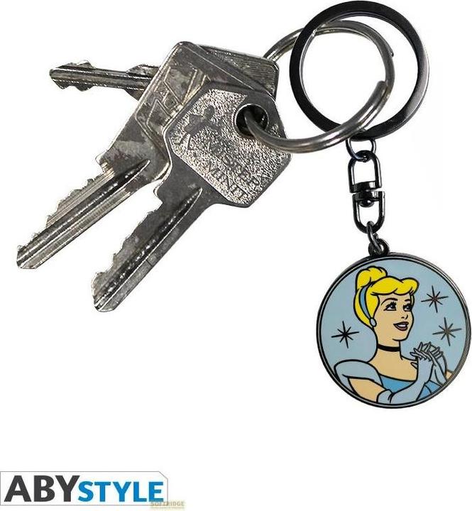 Immagine prodotto ABYstyle Cinderella - Cinderella
