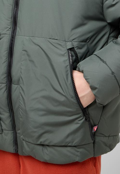 Produktbild Jack Wolfskin Teen Ins Jacket Y (164)