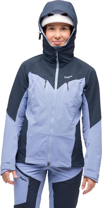 Produktbild Bergans Tind Softshell (S)