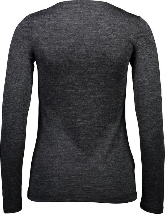 Actual product image Mons Royale No Ordinary Longsleeve (L)
