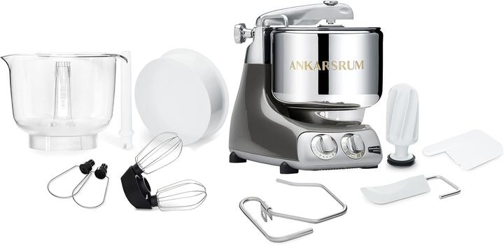 Image du produit Ankarsrum Assistant 6230 (1500 W)