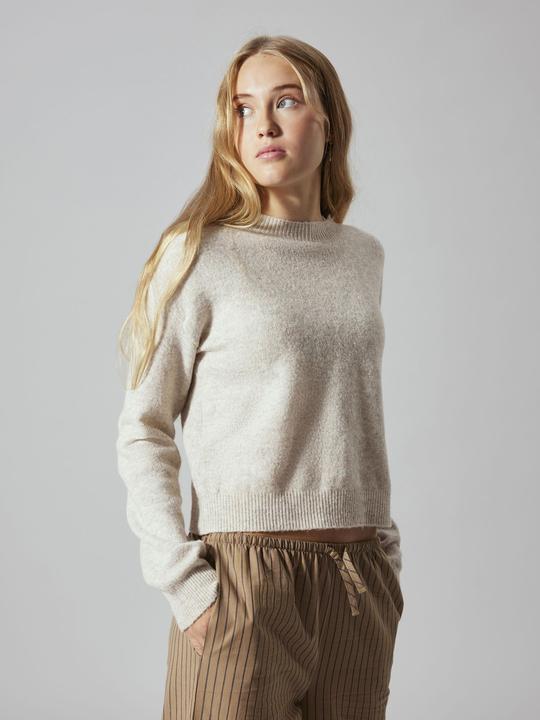 Produktbild Name it Nlflodet Ls Short Knit Noos (122)