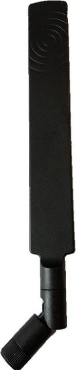 Image du produit Coniugo Antenne tige LTE GSM avec articulation basculante, raccordement SMA (GSM)