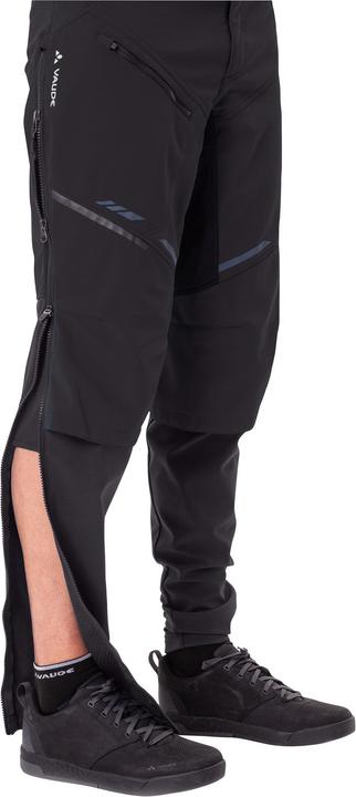 Actual product image Vaude Virt II (3XL)