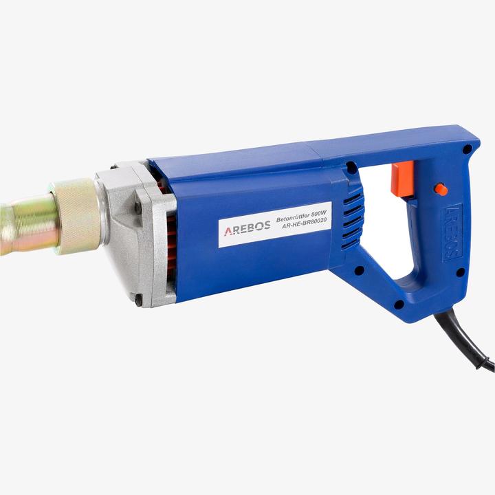Produktbild Arebos Betonrüttler