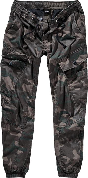 Actual product image Brandit Ray Vintage Trousers (XL)