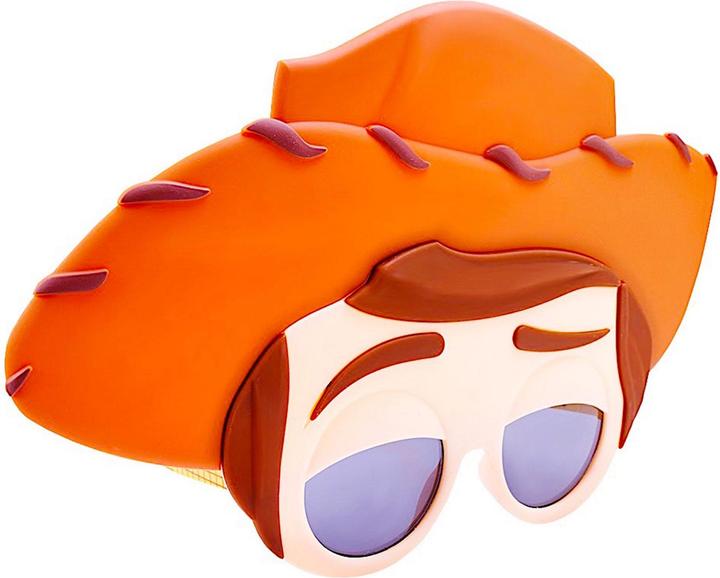 Disney Interactive Studios Toy Story: Woody