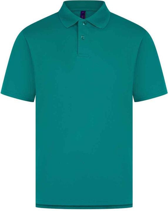 Henbury Poloshirt (XS)
