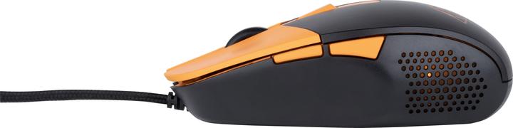 Actual product image Konix Naruto Shippuden Gaming Mouse Naruto (Cable)