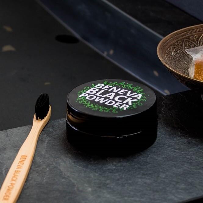 Image du produit Beneva Black Poudre