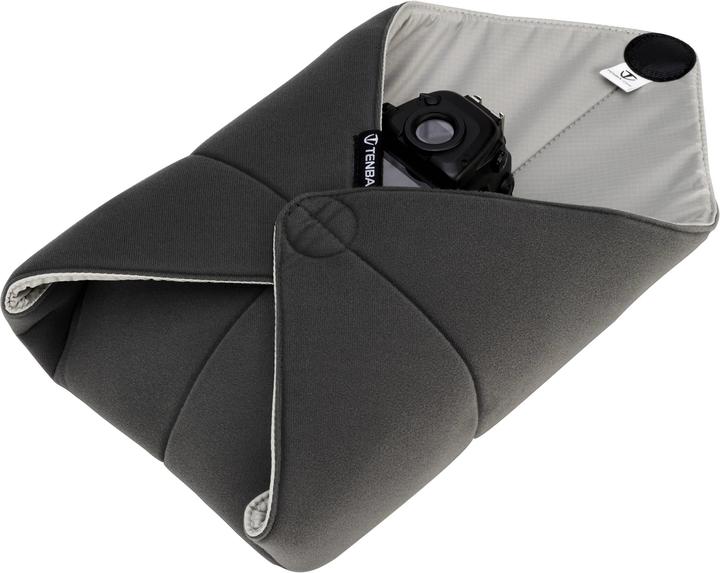Actual product image Tenba Wrap 16 (Camera case)