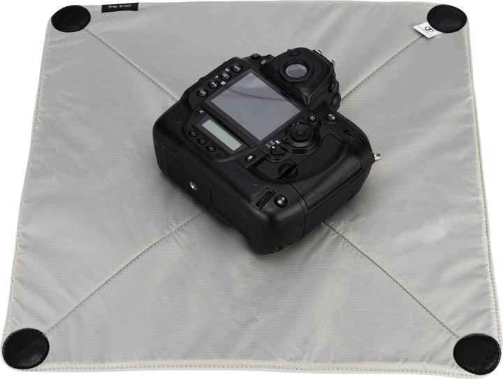 Actual product image Tenba Wrap 16 (Camera case)