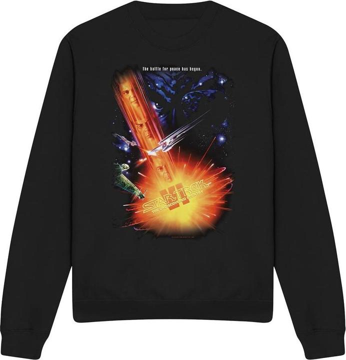 Immagine prodotto Undiscovered Country Felpa Adulto Unisex (XL)