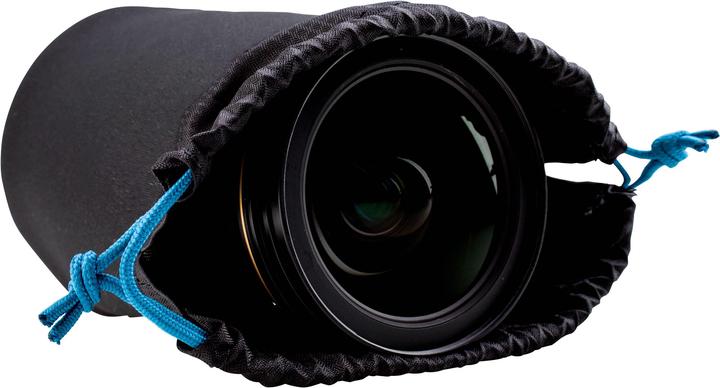 Actual product image Tenba Pouch (Lens bag)