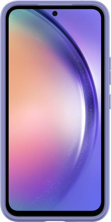 Actual product image Spigen Ultra Hybrid Case for A546B Samsung Galaxy A54 - awesome violet (Samsung Galaxy A54 5G)