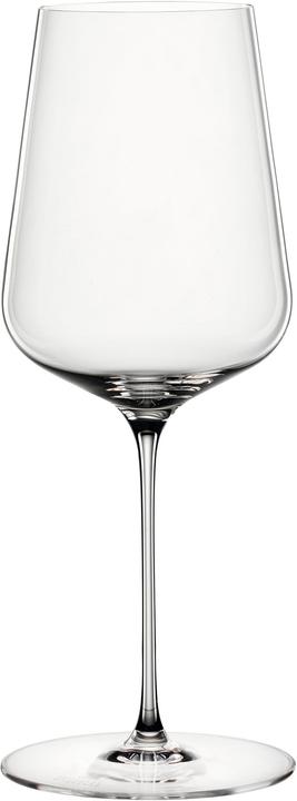 Spiegelau Definition (55 cl, 2 Gläser, Weissweingläser)
