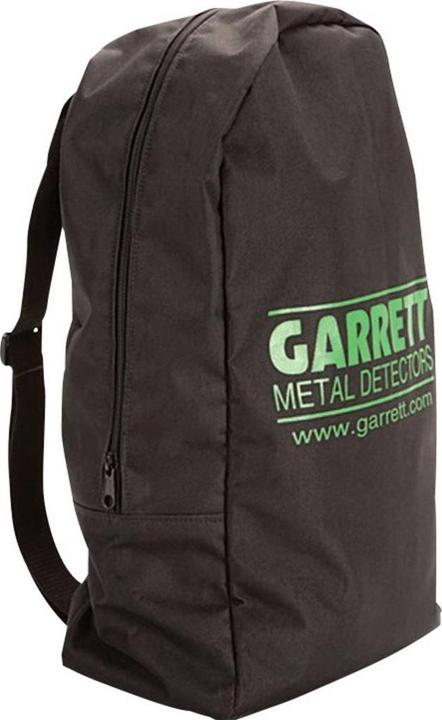 Produktbild Garrett Metalldetektor ACE 250 Suchtie