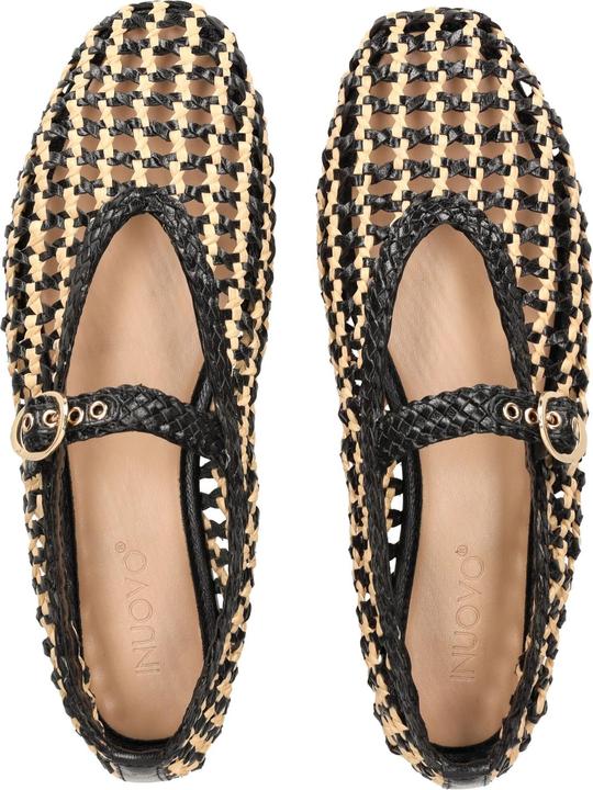 Actual product image Inuovo Ballerinas (41)