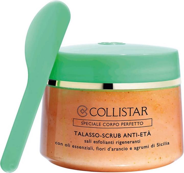 Image du produit Collistar Gommage Talasso Anti-Age (300 ml)