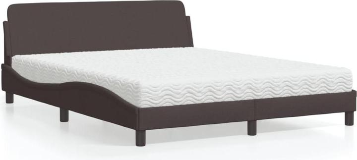 Actual product image VidaXL Khloe (160 x 200 cm)