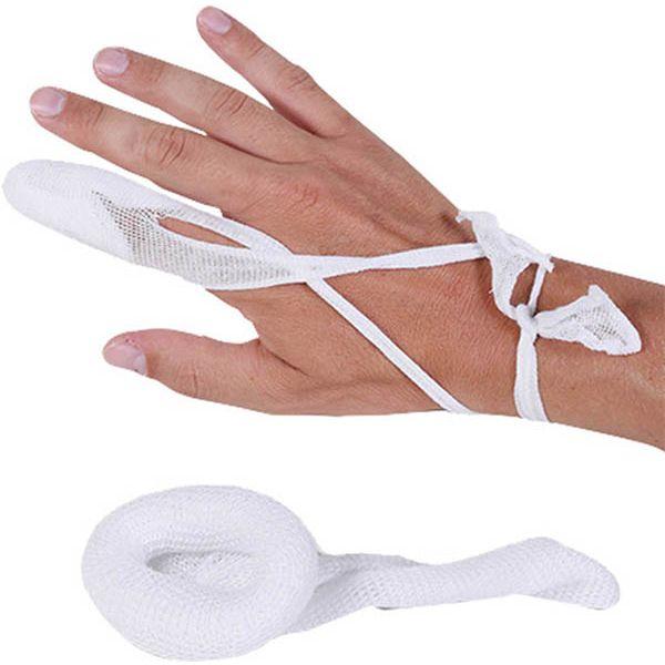 Actual product image Fiwa tube Fingerverbände 2.5cm