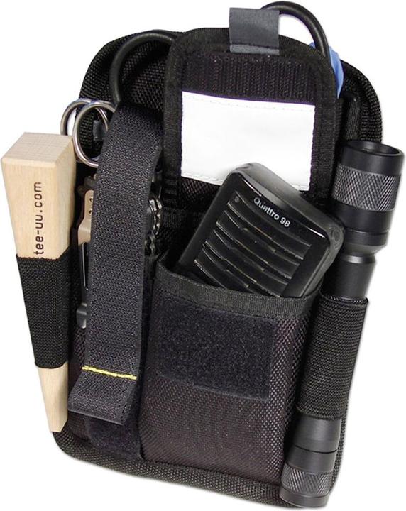 Image du produit Tee-uu Holster de secours Para Leer