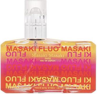 Actual product image Masaki Matsushima Fluo (Eau de parfum, 40 ml)