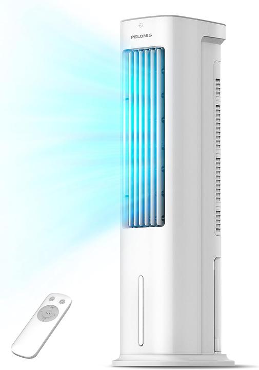Actual product image Pelonis Luftkühler (64 dB)