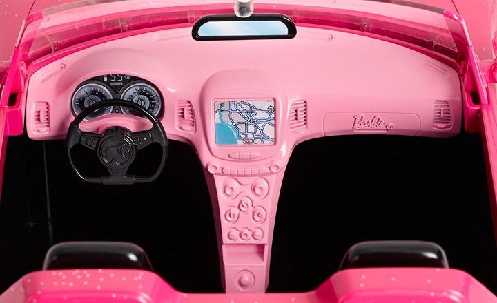 Image du produit Barbie Convertible