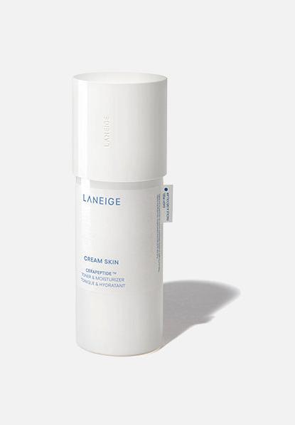 Image du produit Laneige Cream Skin Cerapeptide Refiner (170 ml, Tonique visage)