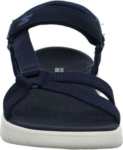 Actual product image Skechers Go Walk Flex Sandal - Sublime (39)