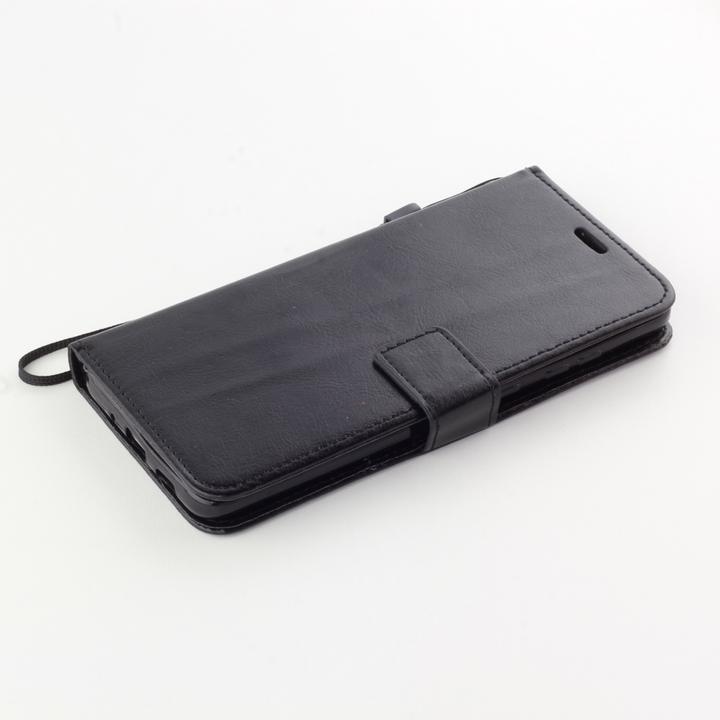Produktbild PhoneLook Hülle Premium Flip Leder Tasche (Samsung Galaxy A16)