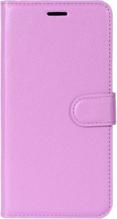 Actual product image Cover-Discount Leather case cover with card slots