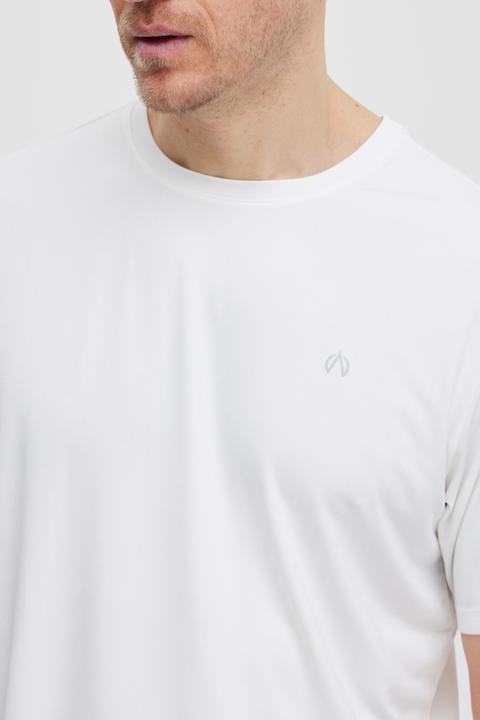 Actual product image North Bend NBTergo M S/S Tee 241924MMM (S)