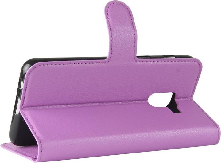 Actual product image Cover-Discount Leather case cover with card slots
