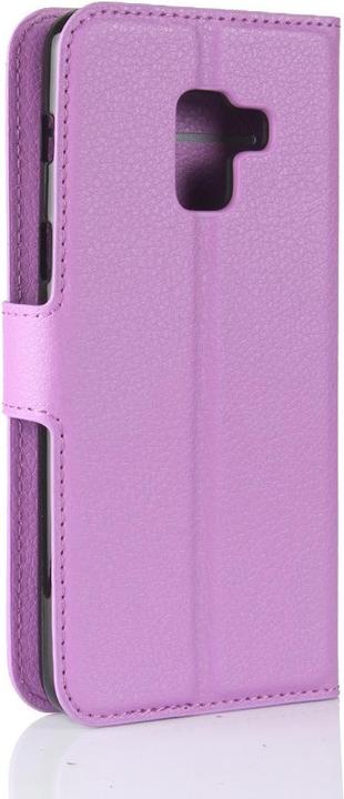 Actual product image Cover-Discount Leather case cover with card slots
