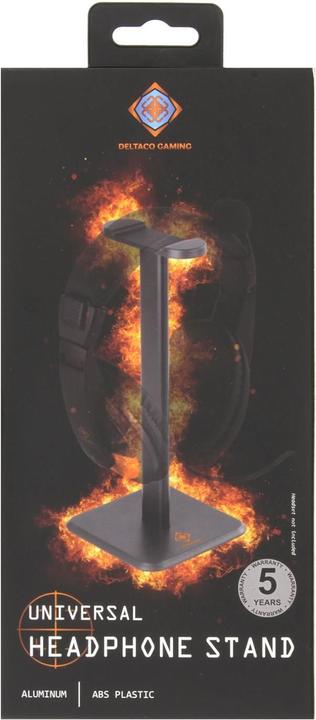 Image du produit Deltaco Gaming GAM-071