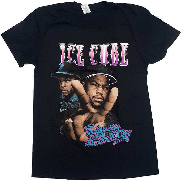 Immagine prodotto Ice Cube Today Was A Good Day (XXL)