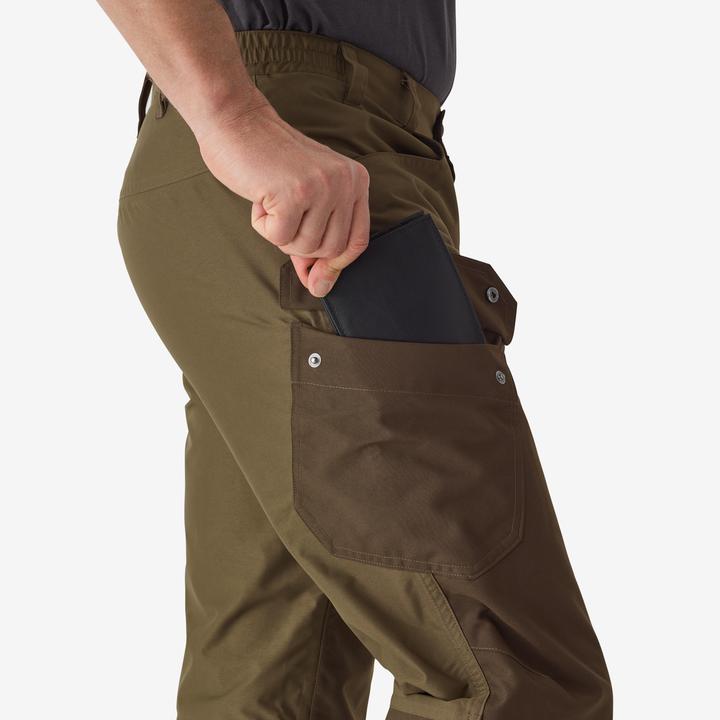 Actual product image Solognac 520 (XL)