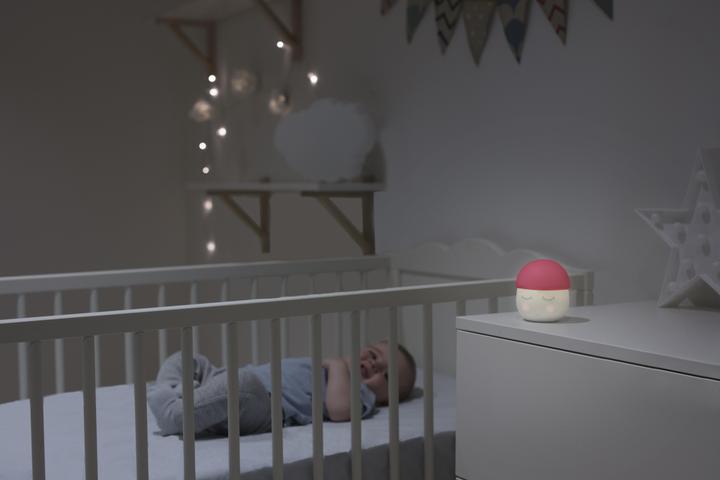 Actual product image Babymoov Squeezy