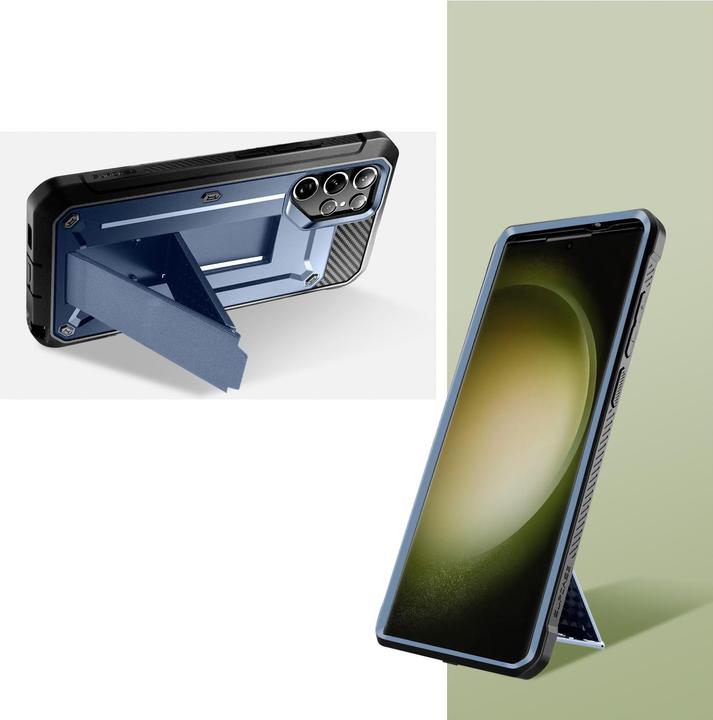 Produktbild Supcase Unicorn Beetle Pro Series (Samsung Galaxy S23 Ultra)