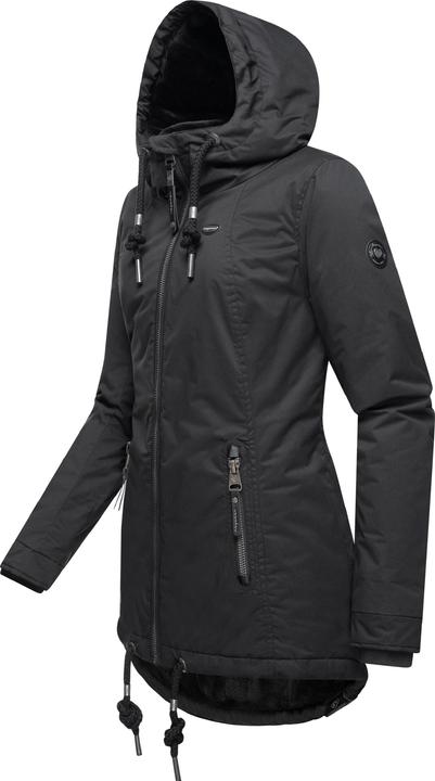 Image du produit Ragwear Zuzka Hiver (XXL)
